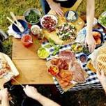 Cultural Potluck Picnic (Rescheduled Event)