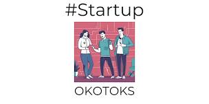 Startup Okotoks - Monthly Networking & Info Night