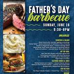 Father's Day Barbecue (Member Event)