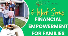 Financial Empowerment for Families