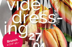 Vide dressing du KymèM Café – avril