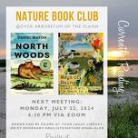 Nature Book Club