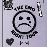 The Emo Night Tour - Kansas City