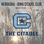 Nebraska-Iowa Citadel Club Social %26 Cadet Send-Off