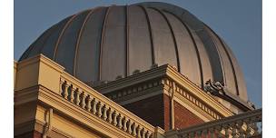 Cincinnati Observatory Sunday History Tours