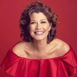 Amy Grant @ Givens Performing Arts Center