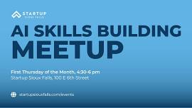 AI Skills & Innovation Meetup