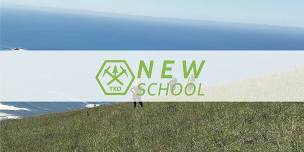 TKU New School: Trail Design Lab – Day 2 – Central Coast