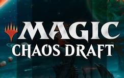 Chaos Draft into multiplayer pods