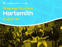 RiverLoop Rhythms: Hartsmith