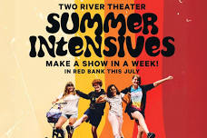 Summer Intensives and Pro Series