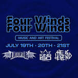 Four Winds Fest Omaha 2024