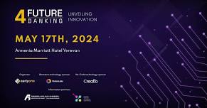 4Future Banking 2024 | Unveiling Innovation