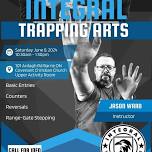 Special Guest Instructor Jason Ward