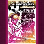 Old School's 25th Anniversary Bash