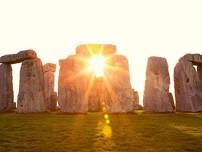 Summer Solstice Picnic Gathering