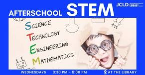 Afterschool STEM