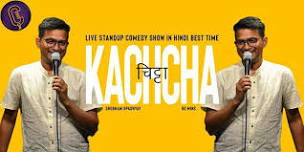 Kaccha Chithha - Comedy Show