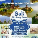  Jumpstart Your Summer with an Unforgettable Bali Escape! 