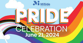 Pride Celebration Event