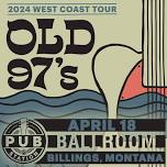 Old 97's