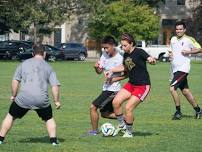 UMD Pickup Soccer