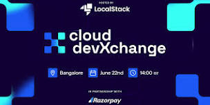 Cloud devXchange