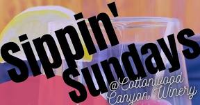 Sippin' Sunday: Live Music & Community Events