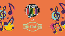 BEATS BINGO @ The Station [SUNSHINE COAST]