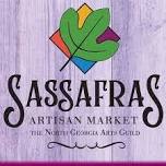 Sassafras Artisan Market-2024