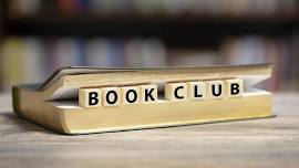 Book Club at Wellsford Library