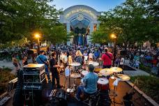 Hunt Valley Towne Centre Summer Concert Series