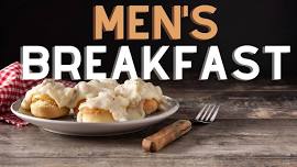 Men's Breakfast