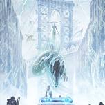 Ghostbusters: Frozen Empire — Odeon Theater