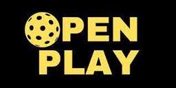 Open Play - Pickleball