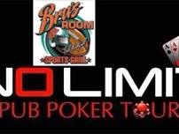 Poker @ Bru’s Room-5460 W Hillsboro Blvd-Coconut Creek, FL-Hosted by NPPT