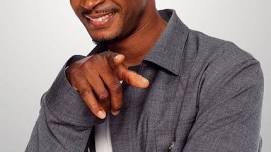 Damon Wayans concert in Buffalo