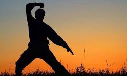 QIGONG and TAI CHI CLASS coming up at ✨Starlite Community Connections ✨