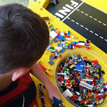 LEGO Club @ Smiths Grove