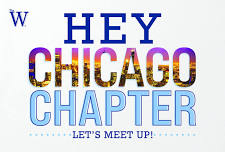 Chicago Alumni Chapter Event