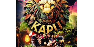 Kapu Island Fest