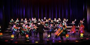 Whangarei Youth Music's Mid Year Concert 2024