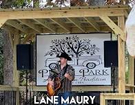 Lane Maury at Peach Park, Clanton, Ala.