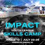 Summer Skills Camp