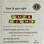 Quiz Night