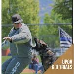 UPOA K9 Trials