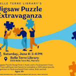 Jigsaw Puzzle Extravaganza