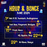 HOUSE & BOUNCE (DNB Edition) ft JUST BEE, GMENT