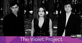 NBS Live Lounge: The Violet Project