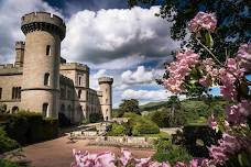 Archery at Eastnor Castle